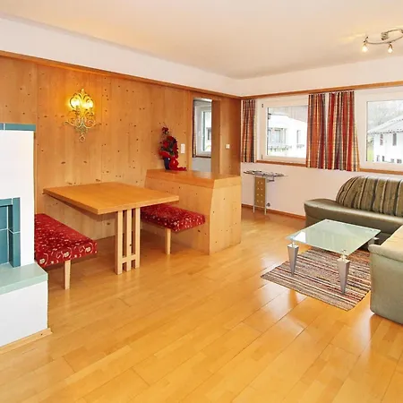 Chalet In Muehltal Near Kitzbuehel Ski Slopes, Cleaning Included *