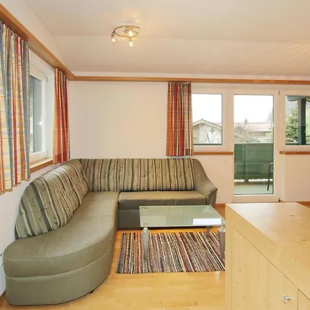Chalet In Muehltal Near Kitzbuehel Ski Slopes, Cleaning Included Σπίτι διακοπών *