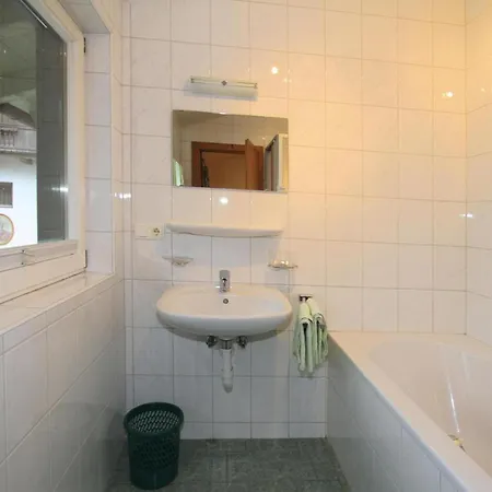 Chalet In Muehltal Near Kitzbuehel Ski Slopes, Cleaning Included *