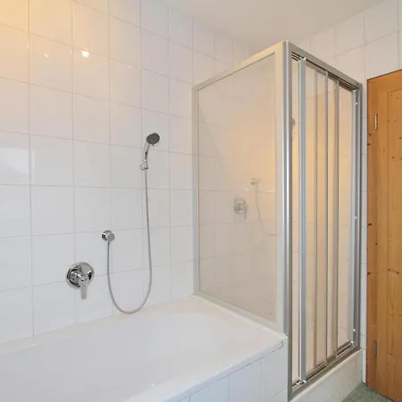 Chalet In Muehltal Near Kitzbuehel Ski Slopes, Cleaning Included