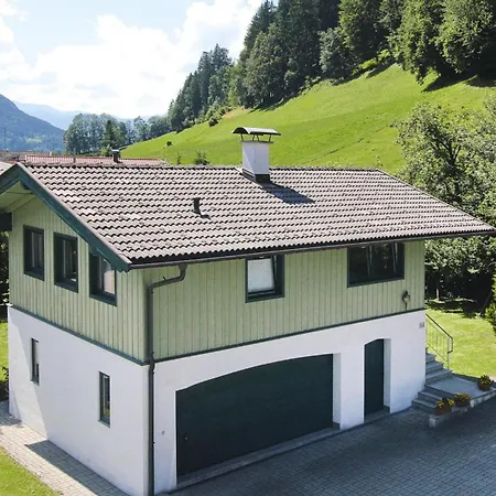 Chalet In Muehltal Near Kitzbuehel Ski Slopes, Cleaning Included Σπίτι διακοπών *